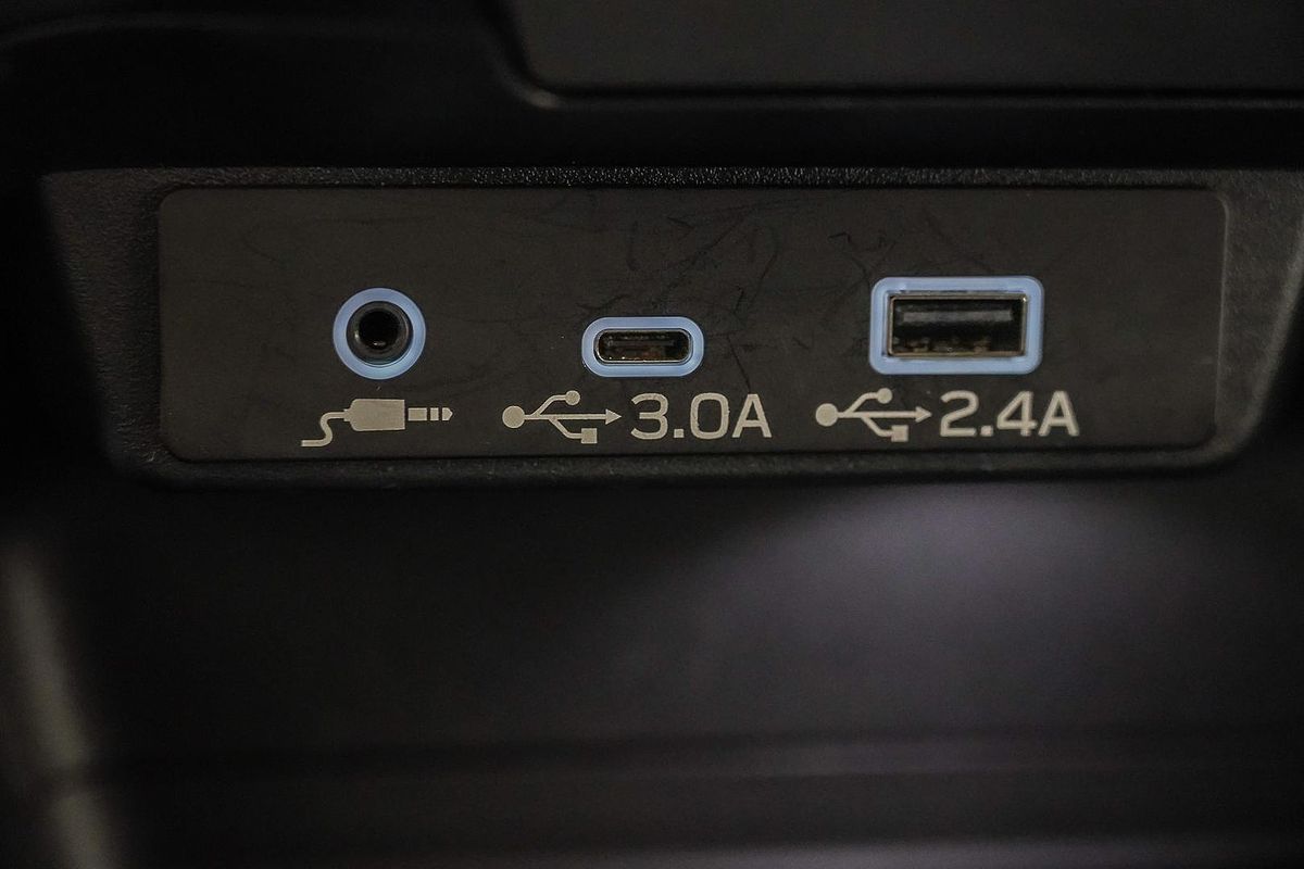 2023 Subaru Crosstrek 2.0L G6X