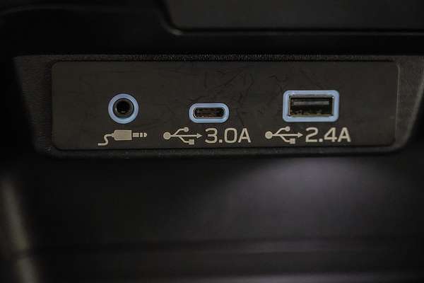 2023 Subaru Crosstrek 2.0L G6X