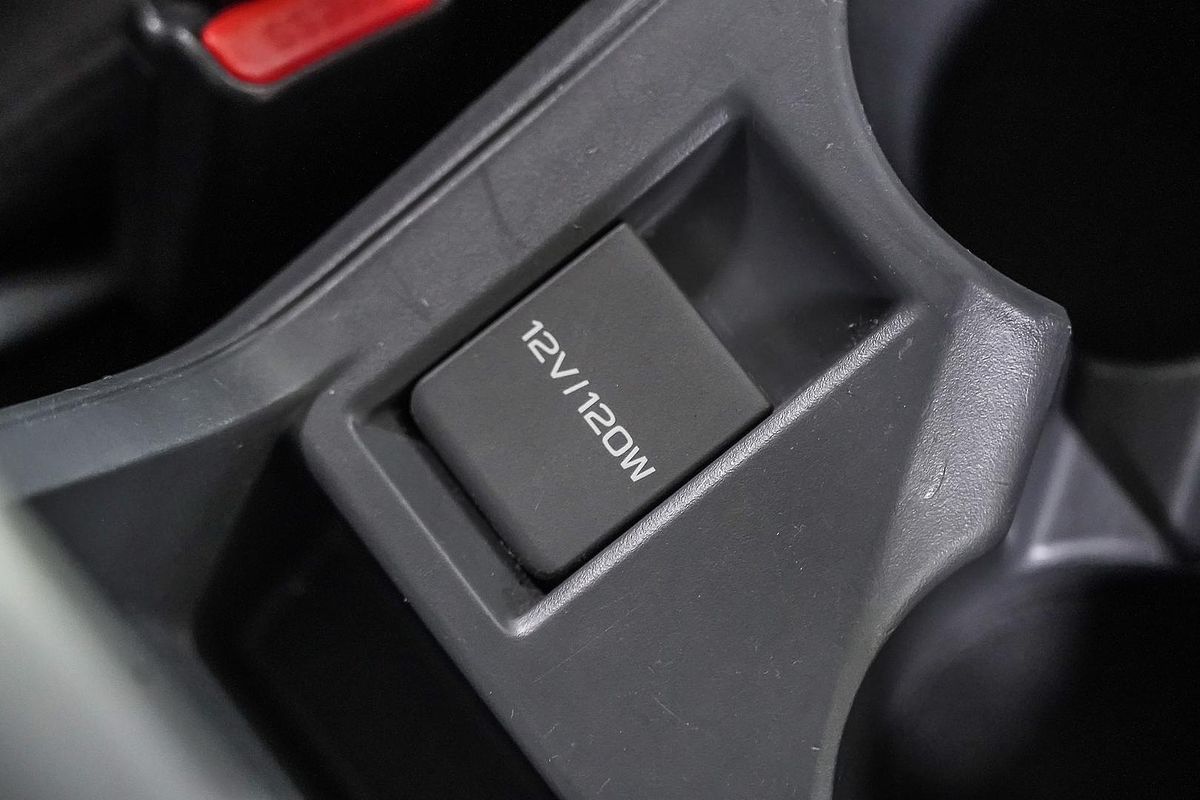2023 Subaru Crosstrek 2.0L G6X