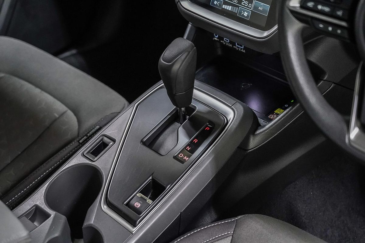2023 Subaru Crosstrek 2.0L G6X