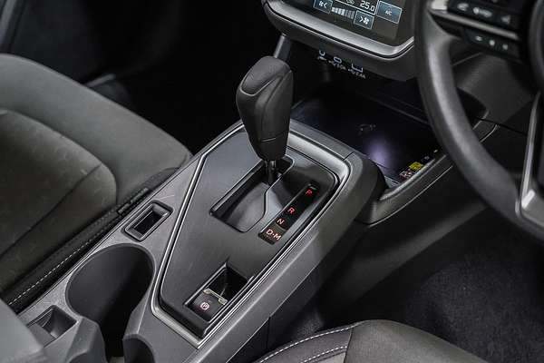 2023 Subaru Crosstrek 2.0L G6X