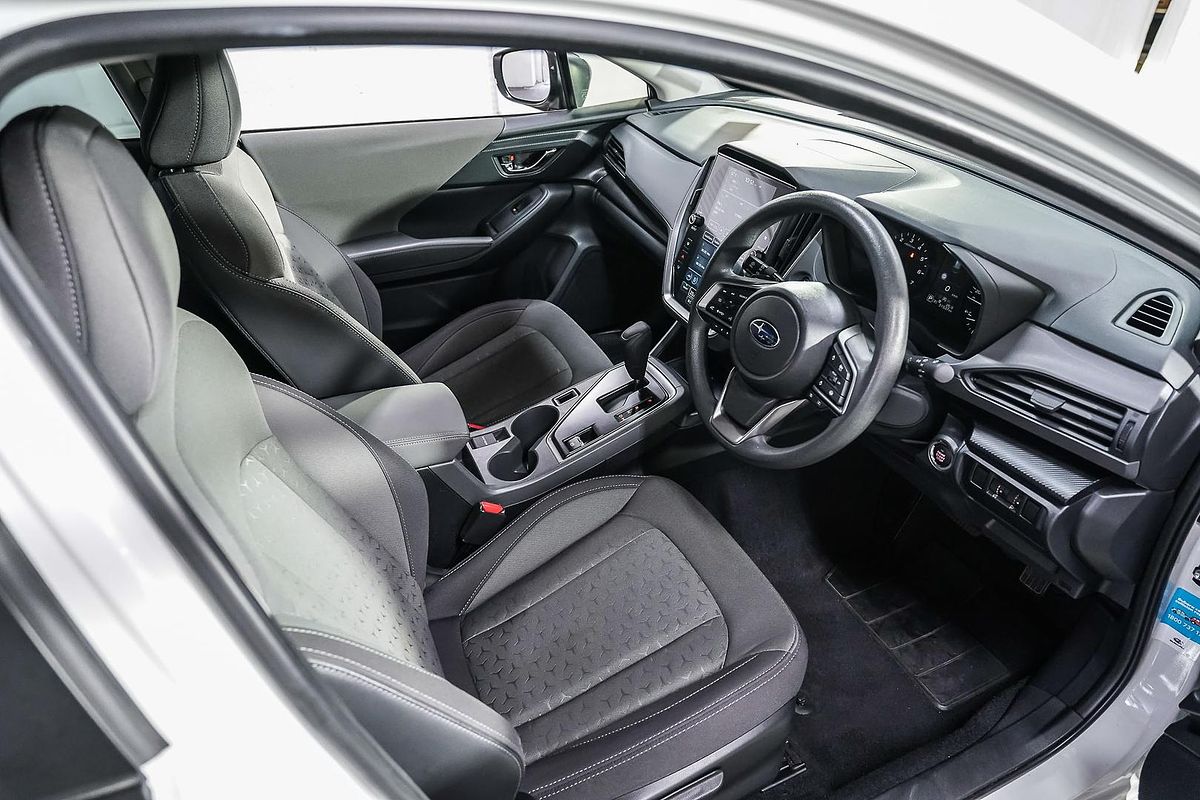 2023 Subaru Crosstrek 2.0L G6X