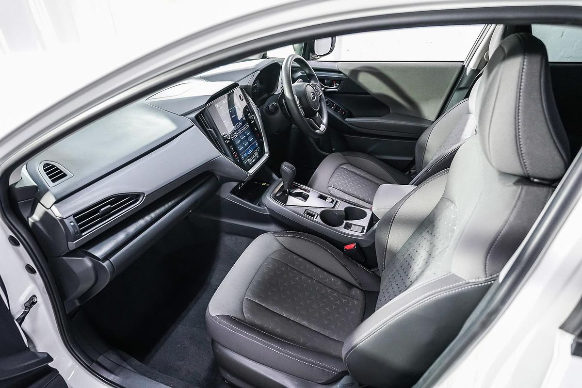 2023 Subaru Crosstrek 2.0L G6X