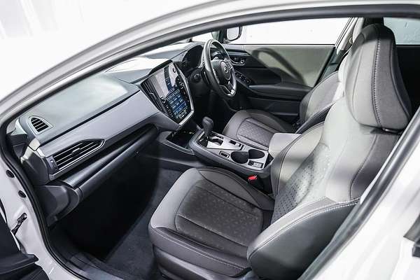 2023 Subaru Crosstrek 2.0L G6X