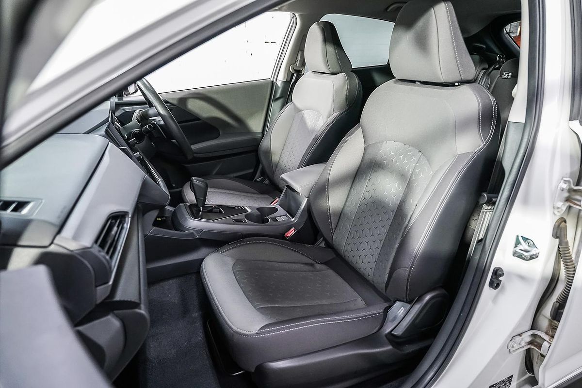 2023 Subaru Crosstrek 2.0L G6X