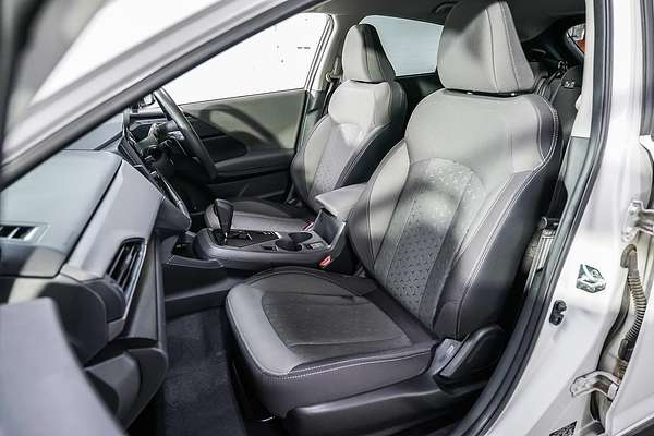 2023 Subaru Crosstrek 2.0L G6X