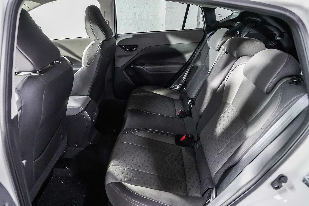 2023 Subaru Crosstrek 2.0L G6X