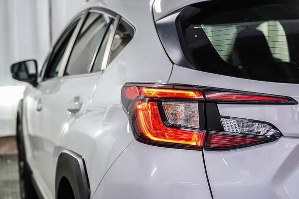 2023 Subaru Crosstrek 2.0L G6X