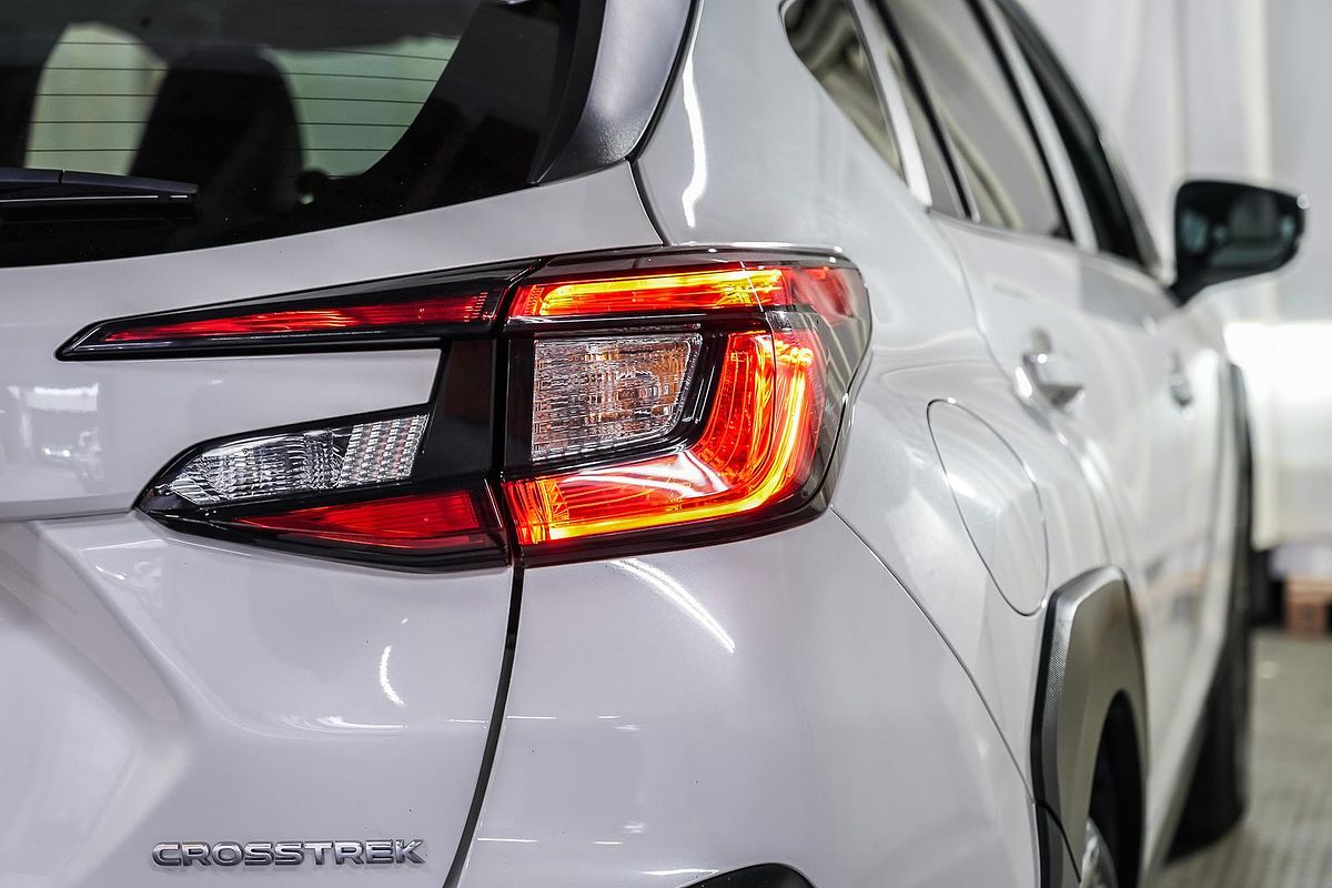 2023 Subaru Crosstrek 2.0L G6X
