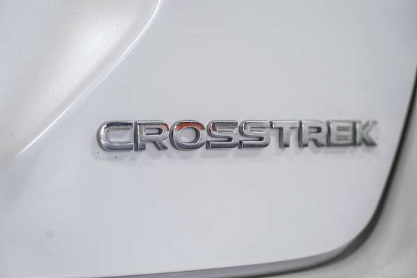 2023 Subaru Crosstrek 2.0L G6X