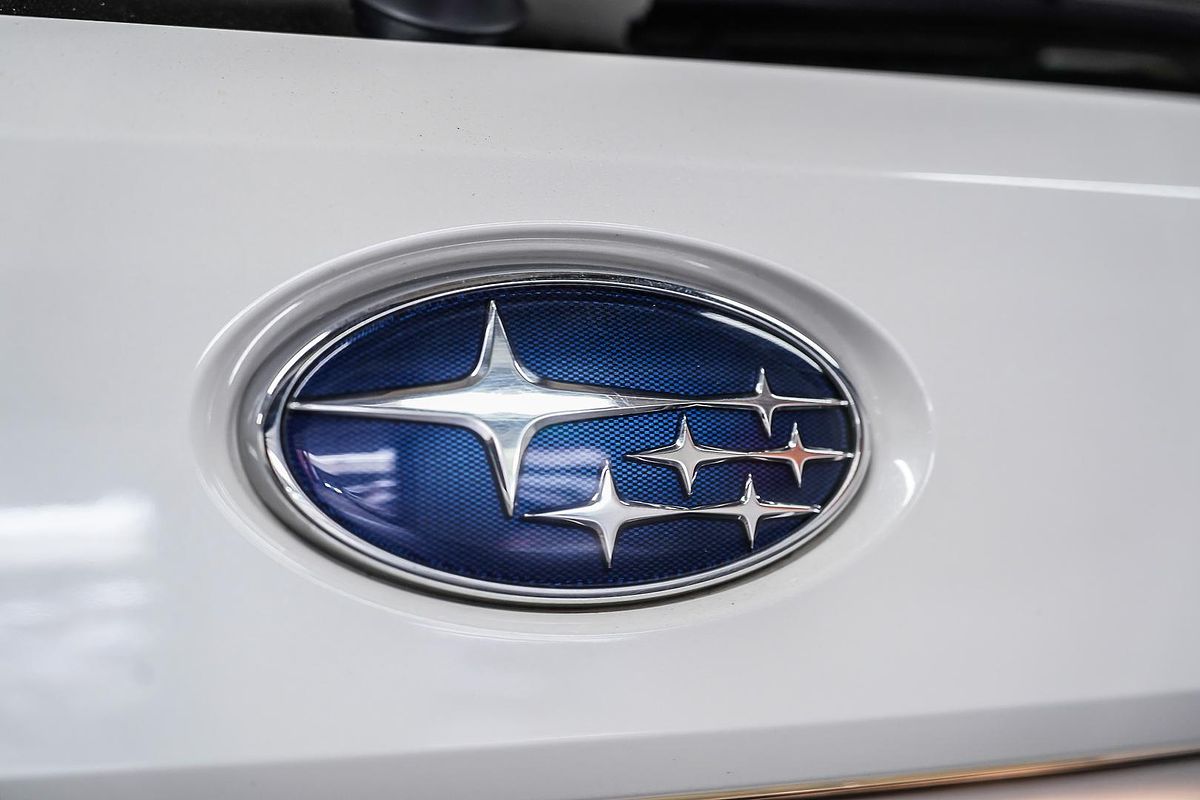 2023 Subaru Crosstrek 2.0L G6X