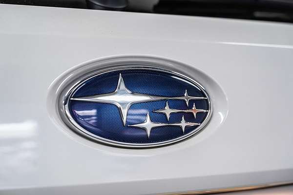 2023 Subaru Crosstrek 2.0L G6X