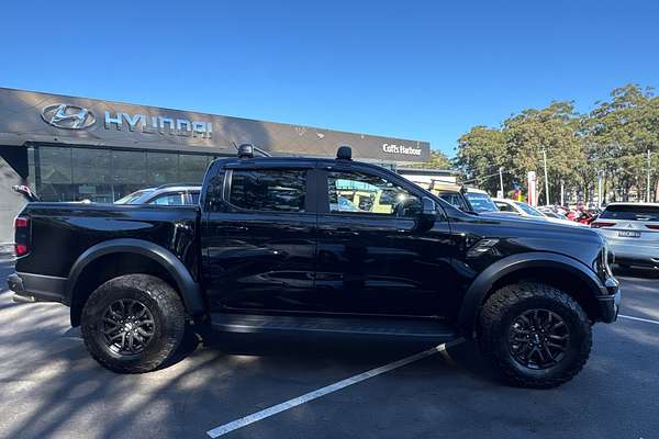 2023 Ford Ranger Raptor 4X4 3.0L