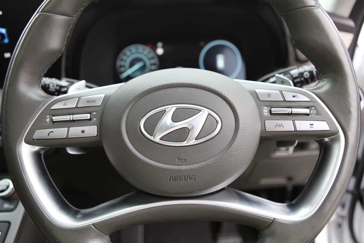 2022 Hyundai Palisade Highlander LX2.V3