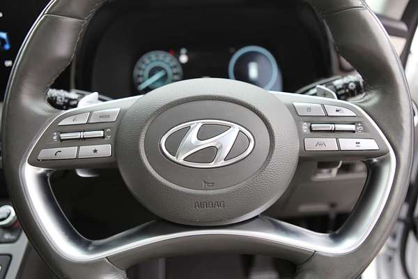 2022 Hyundai Palisade Highlander LX2.V3