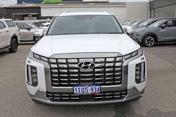 2022 Hyundai Palisade Highlander LX2.V3