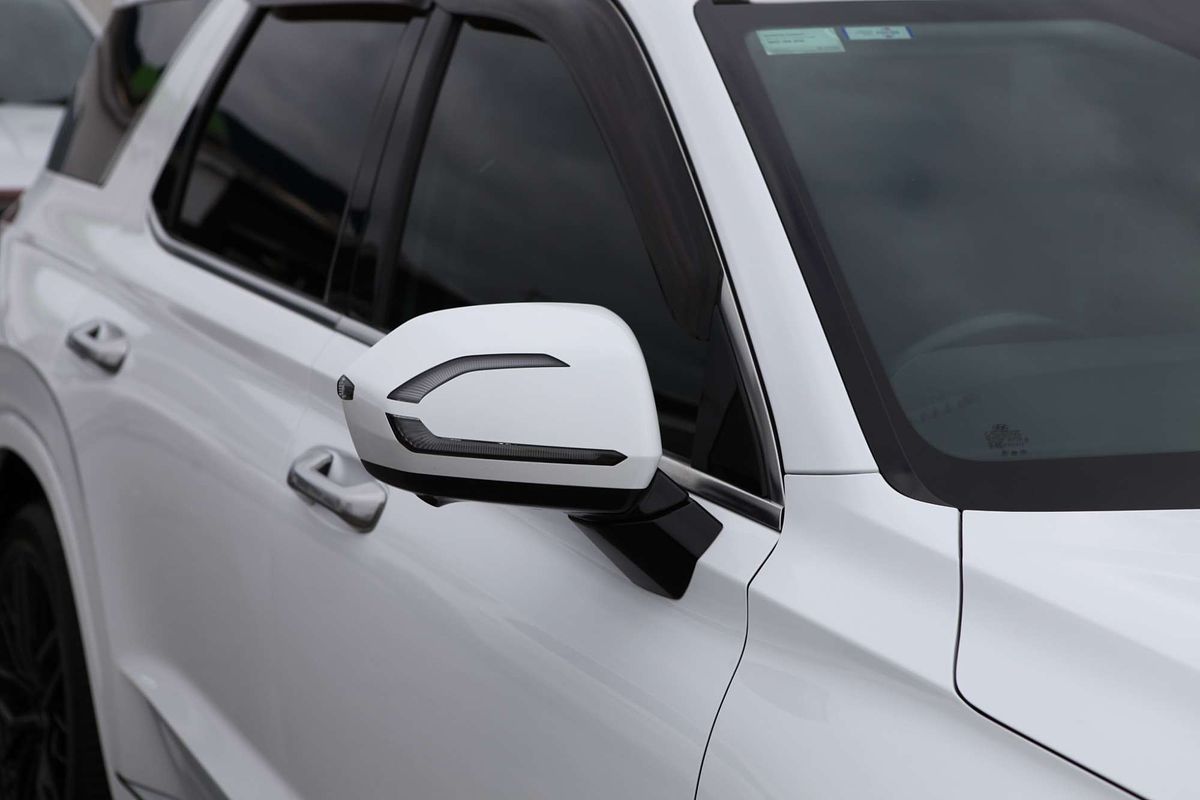 2022 Hyundai Palisade Highlander LX2.V3