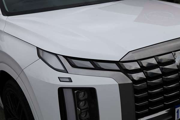2022 Hyundai Palisade Highlander LX2.V3