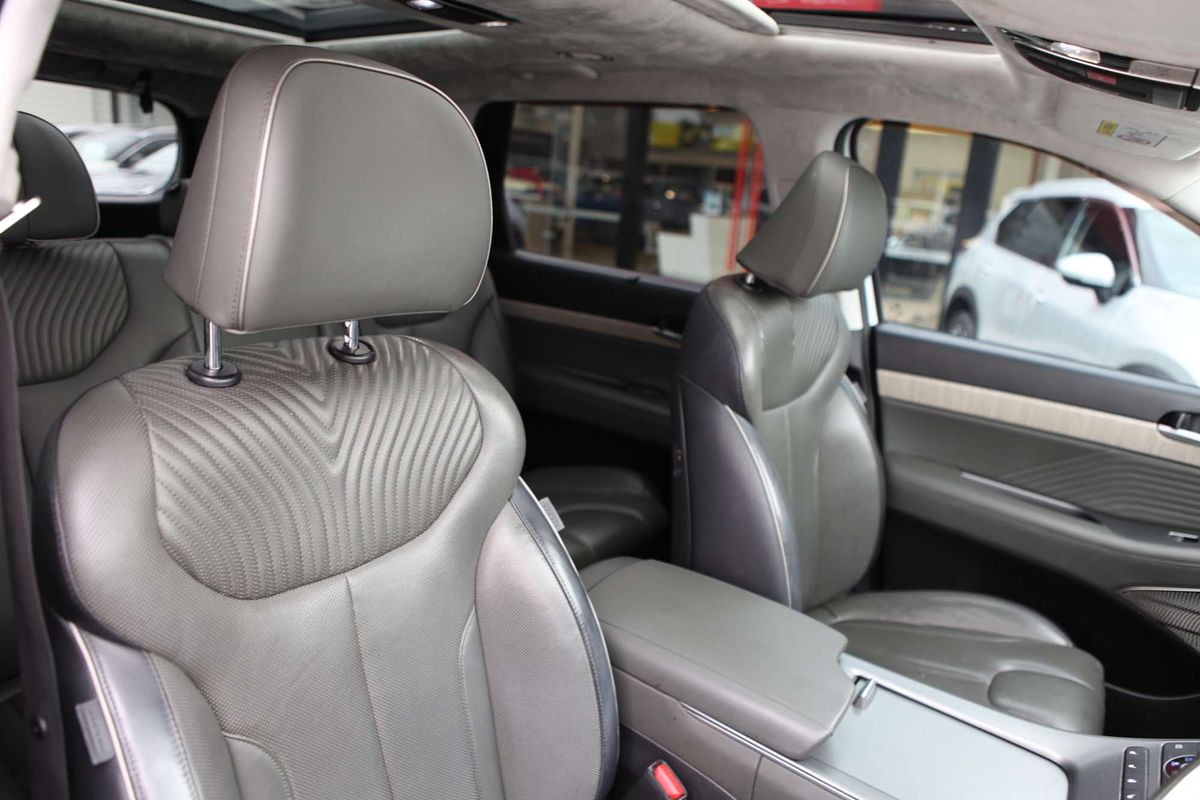 2022 Hyundai Palisade Highlander LX2.V3