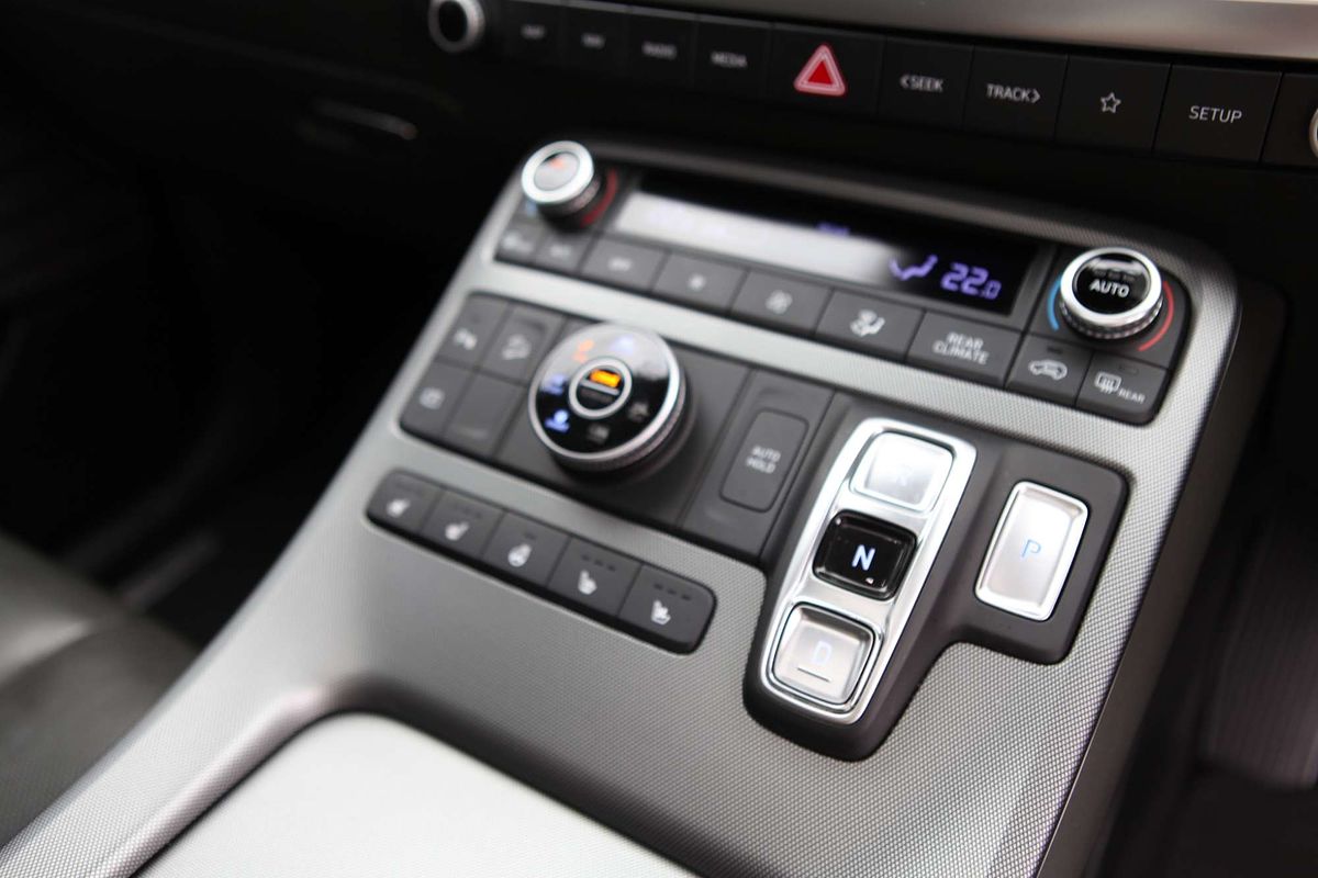 2022 Hyundai Palisade Highlander LX2.V3