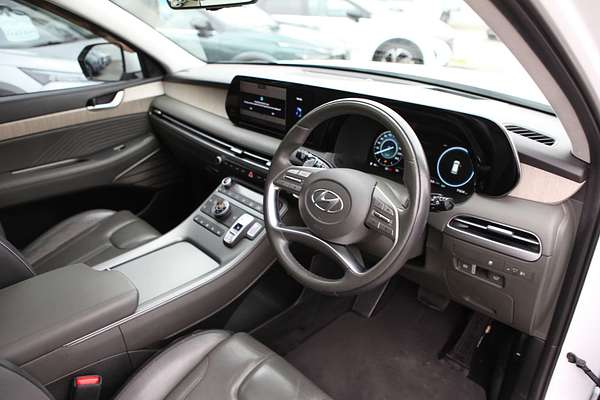 2022 Hyundai Palisade Highlander LX2.V3