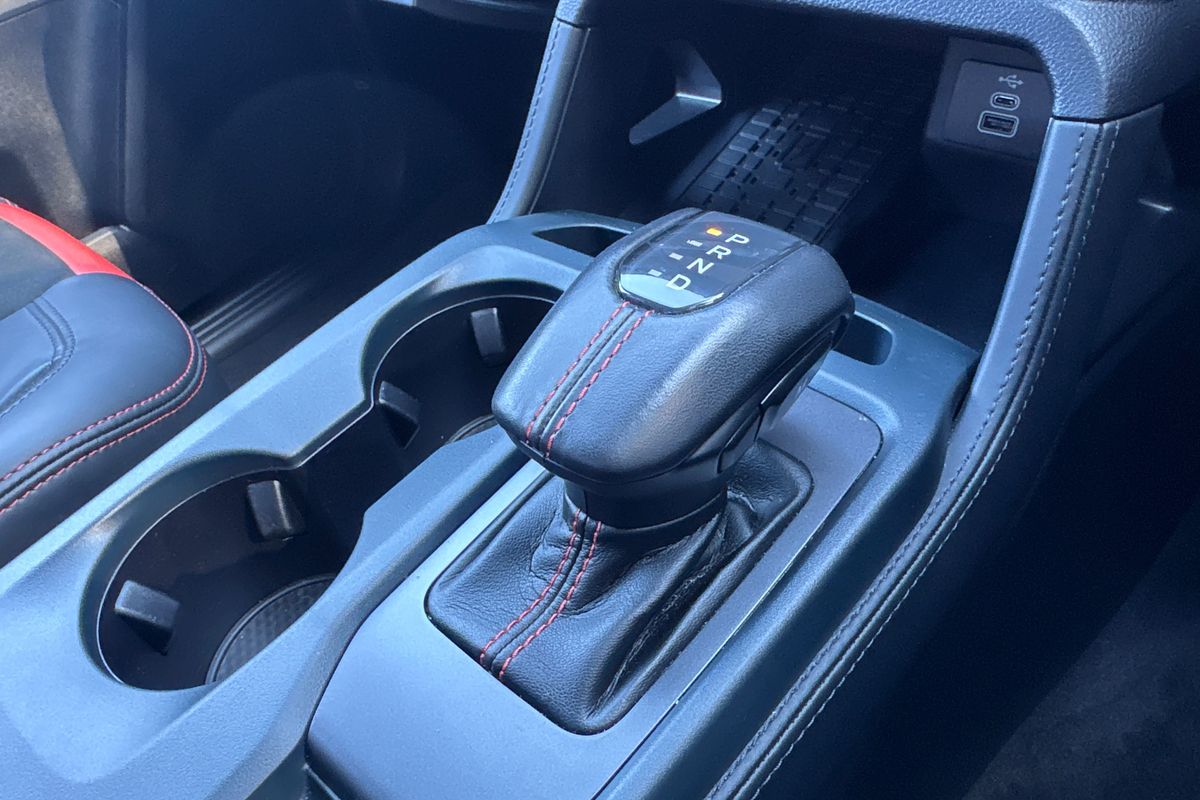 2023 Ford Ranger Raptor 4X4 3.0L