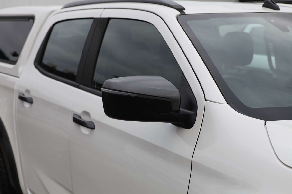 2021 Isuzu D-MAX X-TERRAIN 4X4