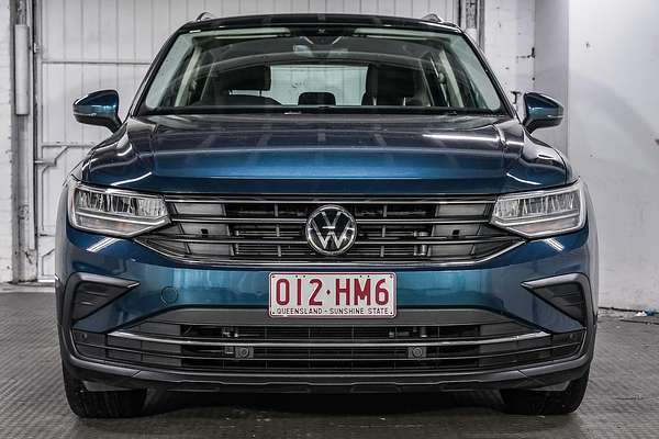 2023 Volkswagen Tiguan 110TSI Life 5N