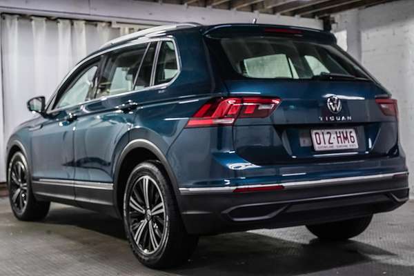 2023 Volkswagen Tiguan 110TSI Life 5N