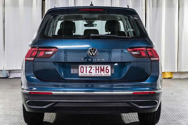 2023 Volkswagen Tiguan 110TSI Life 5N