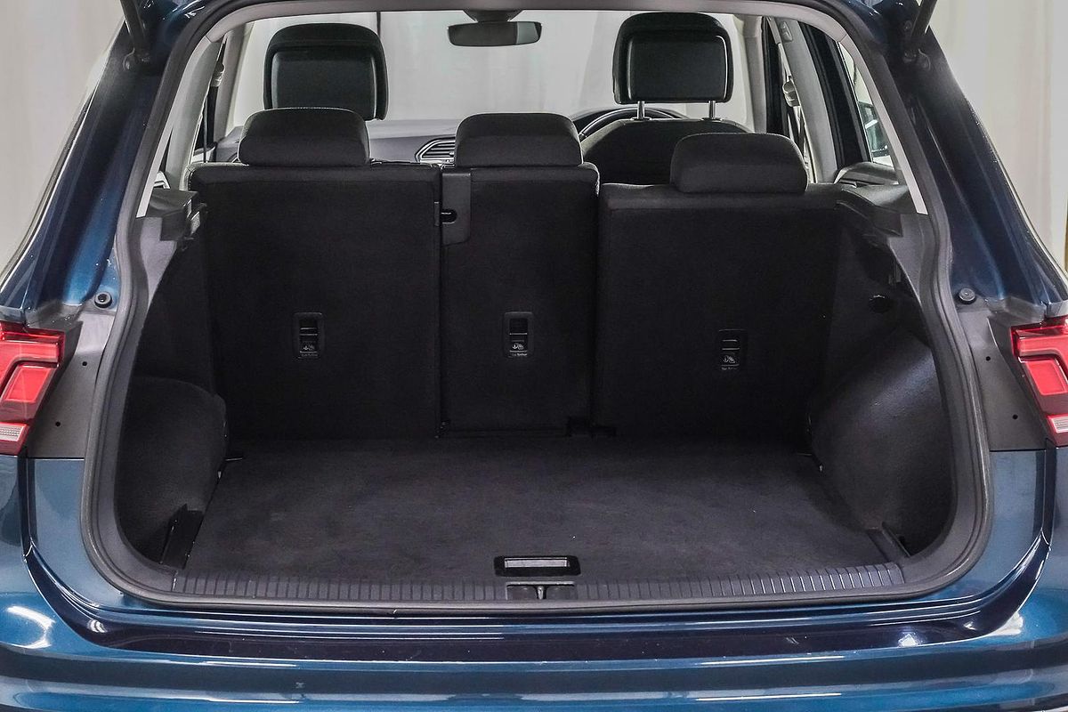 2023 Volkswagen Tiguan 110TSI Life 5N