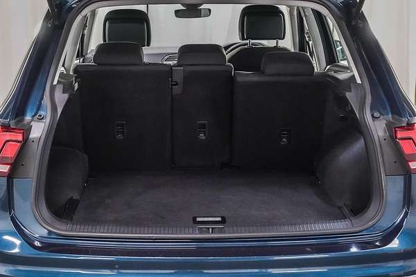 2023 Volkswagen Tiguan 110TSI Life 5N