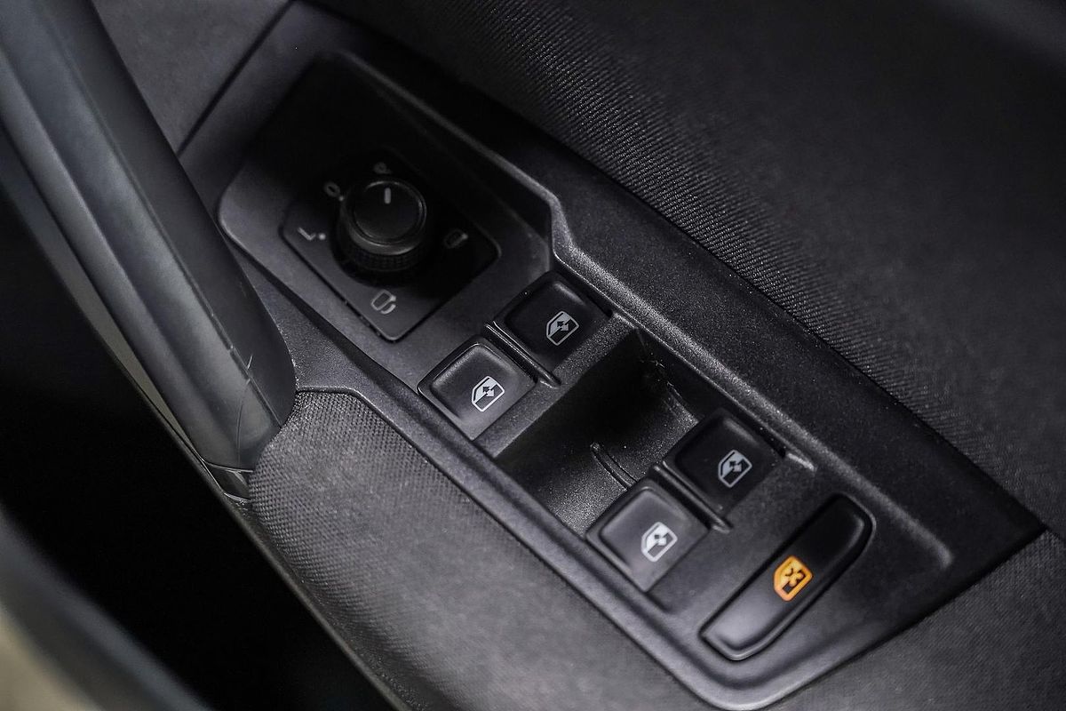 2023 Volkswagen Tiguan 110TSI Life 5N