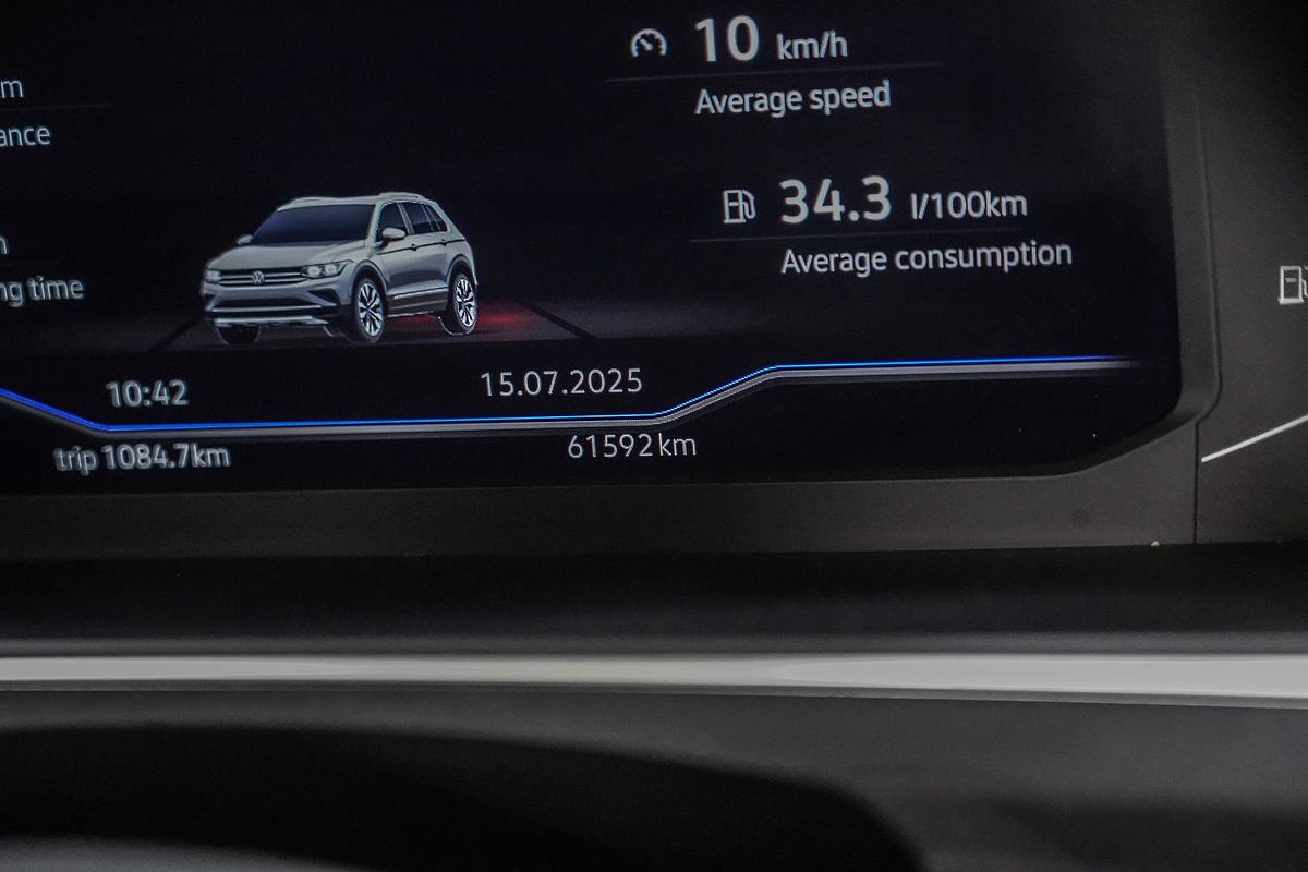 2023 Volkswagen Tiguan 110TSI Life 5N