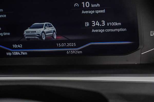 2023 Volkswagen Tiguan 110TSI Life 5N