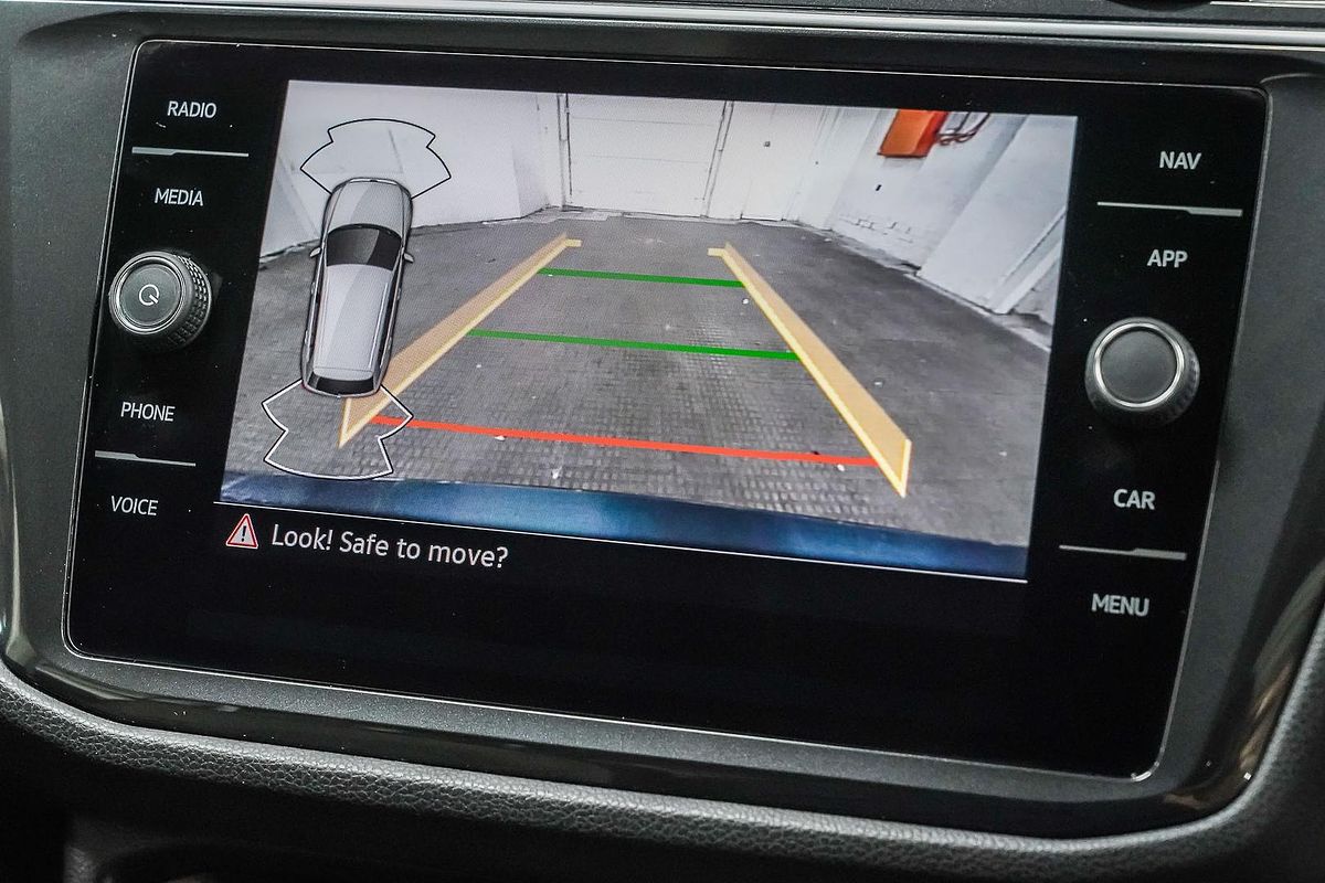 2023 Volkswagen Tiguan 110TSI Life 5N