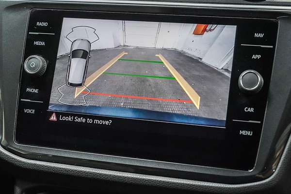 2023 Volkswagen Tiguan 110TSI Life 5N