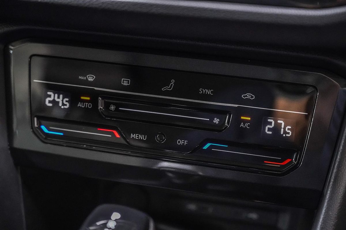 2023 Volkswagen Tiguan 110TSI Life 5N