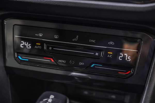 2023 Volkswagen Tiguan 110TSI Life 5N