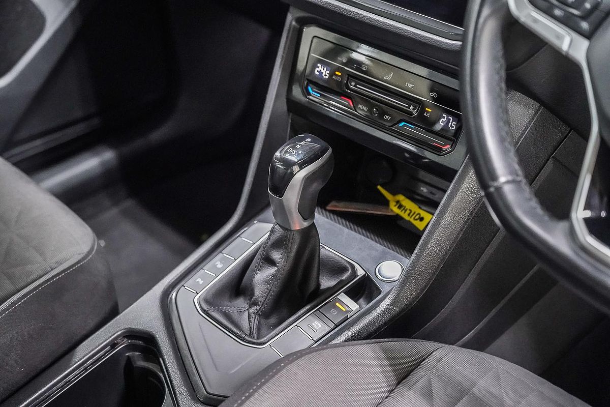 2023 Volkswagen Tiguan 110TSI Life 5N