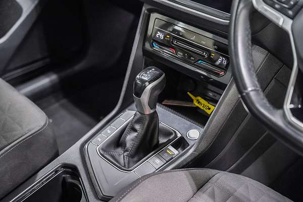 2023 Volkswagen Tiguan 110TSI Life 5N