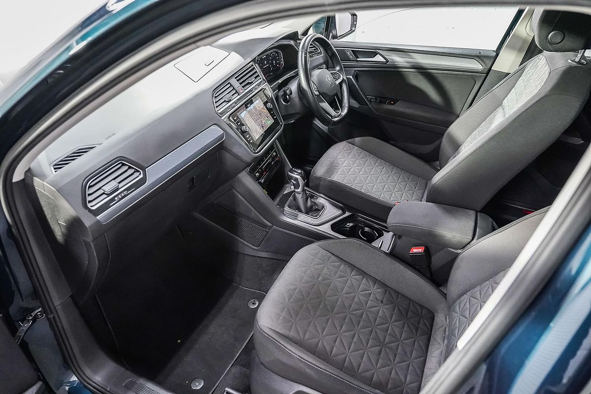 2023 Volkswagen Tiguan 110TSI Life 5N
