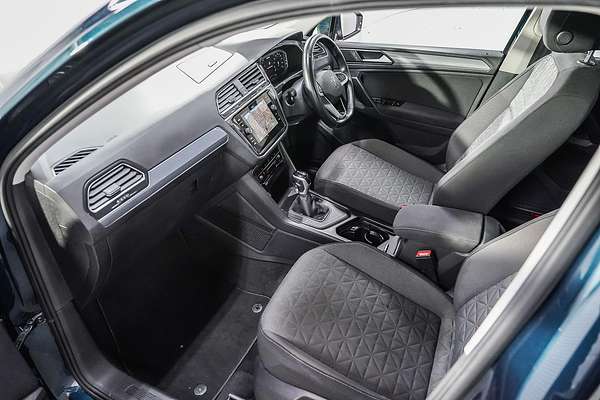2023 Volkswagen Tiguan 110TSI Life 5N