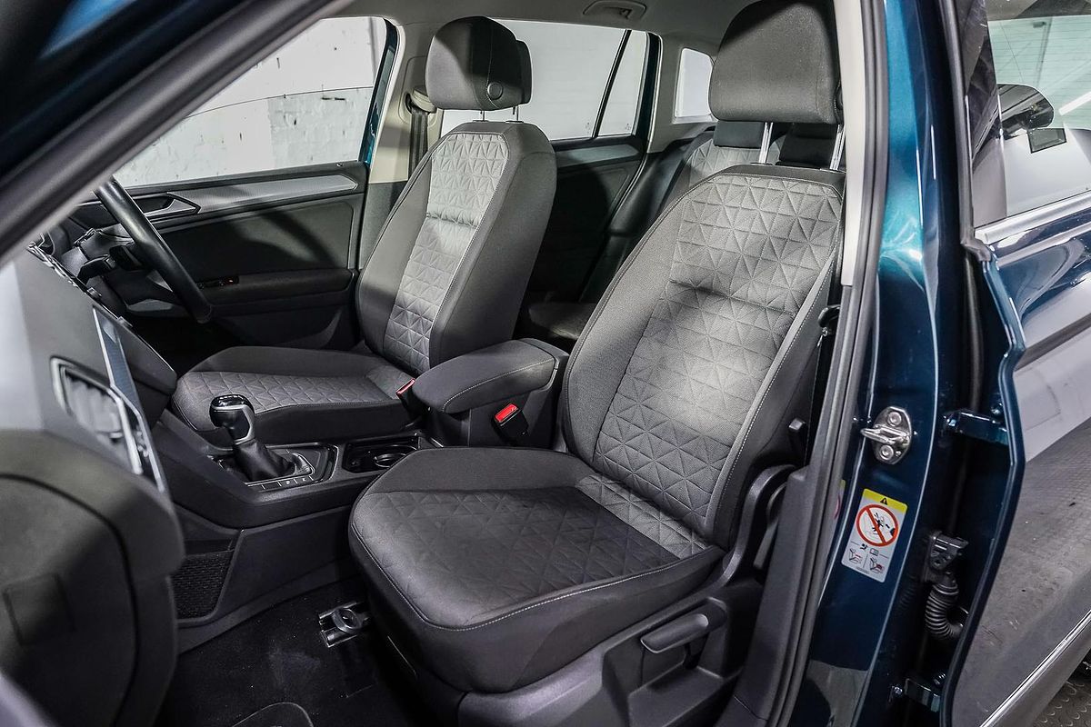 2023 Volkswagen Tiguan 110TSI Life 5N