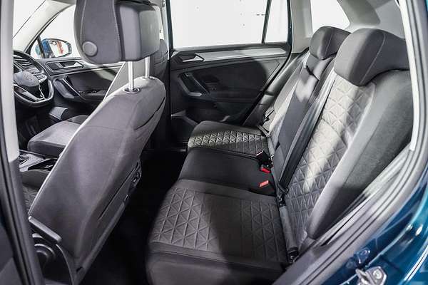 2023 Volkswagen Tiguan 110TSI Life 5N