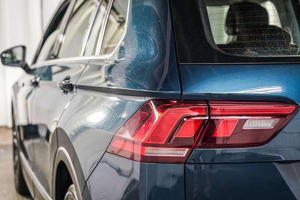 2023 Volkswagen Tiguan 110TSI Life 5N