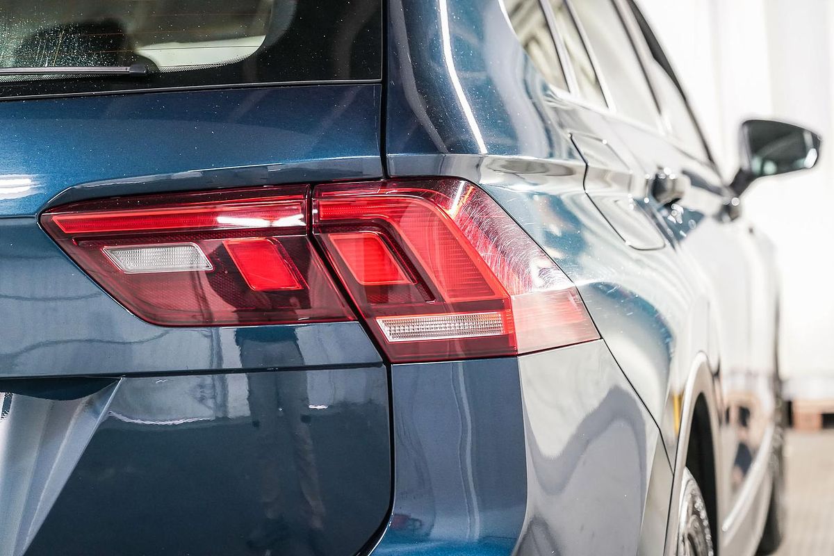 2023 Volkswagen Tiguan 110TSI Life 5N