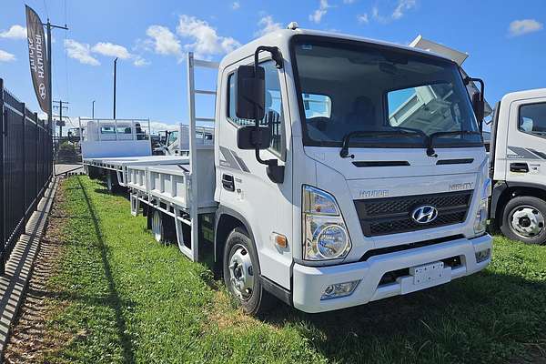 2024 Hyundai Mighty EX4/6 Tray SWB