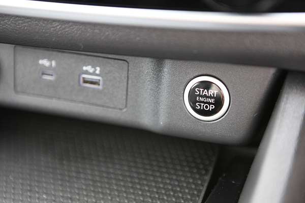 2024 Nissan X-TRAIL ST T33