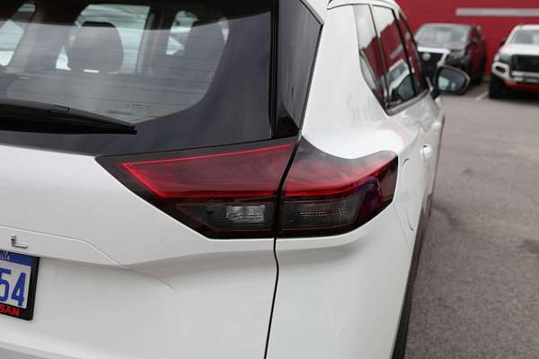 2024 Nissan X-TRAIL ST T33